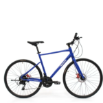 CITY HYBRID BLUE 12.0 28″