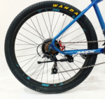 STAMENA BLUE 12.0 27.5″ - Image 2