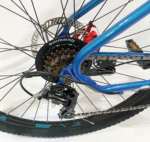STAMENA BLUE 12.0 27.5″ - Image 3