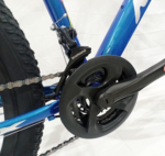 STAMENA BLUE 12.0 27.5″ - Image 4