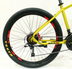 STAMENA YELLOW 12.0 27.5″ - Image 2