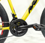 STAMENA YELLOW 12.0 27.5″ - Image 4
