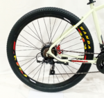 HOONIGAN WHITE 12.0 29″ - Image 2