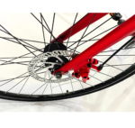 CITY HYBRID RED 12.0 28″ - Image 6