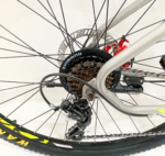 HOONIGAN GRAY 12.0 29″ - Image 3