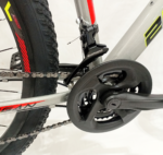 HOONIGAN GRAY 12.0 29″ - Image 4