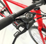 CITY HYBRID RED 12.0 28″ - Image 7