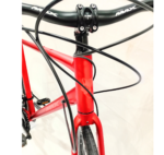CITY HYBRID RED 12.0 28″ - Image 9