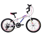 SPORTIVA 09.0 20"