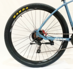 MAMBA 12.0 29″ - Image 2