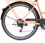 CITY BIKE 12.0 28″ - Image 2