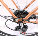 CITY BIKE 12.0 28″ - Image 3