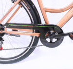 CITY BIKE 12.0 28″ - Image 4