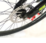 MAMBA 12.0 29″ - Image 6