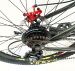 WARFARE 12.0 24″ - Image 3