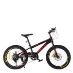 GTR BLACK 12.0 20″