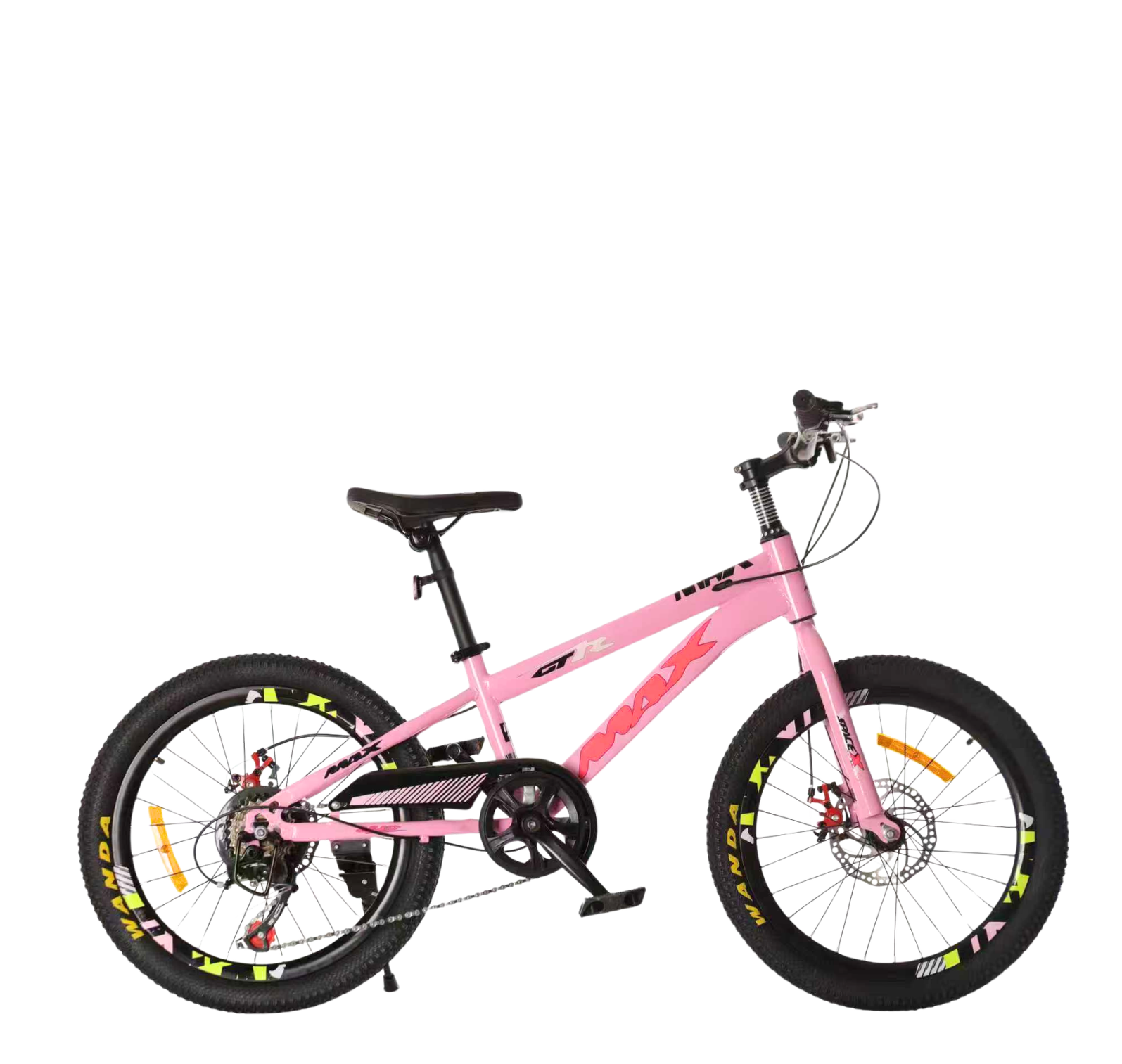 GTR-PINK GTR PINK 12.0 20″ - Image 1