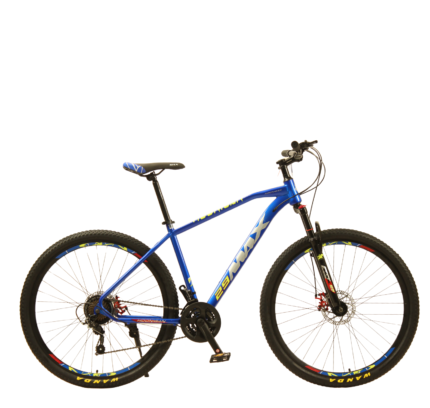HOONIGAN BLUE 12.0 29″
