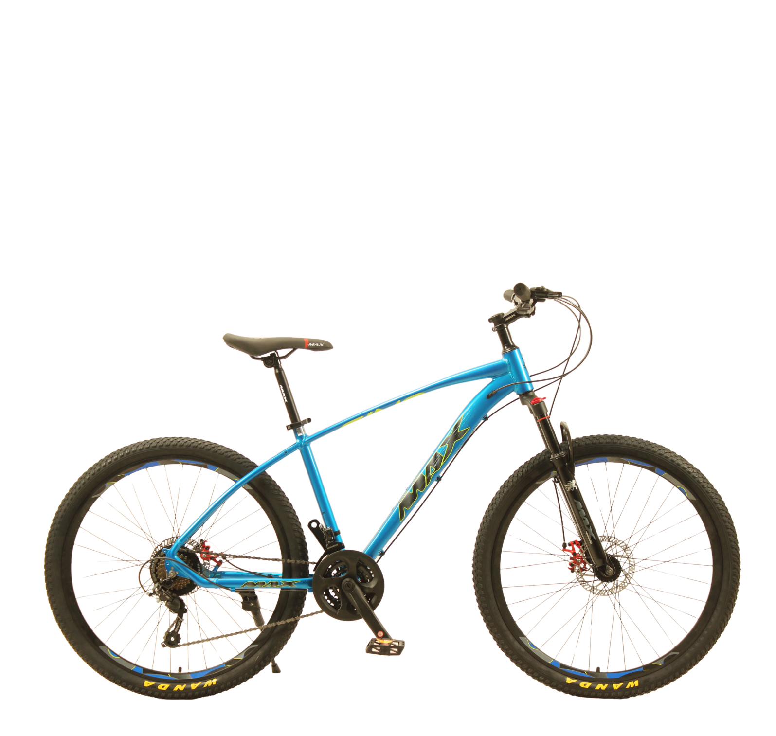 гино GINO 12.0 27.5″ - Image 1